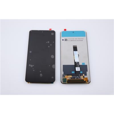 China For POCO X3 Solid and Mobile Phone Two Screens LCD Display Module Durable LCD Screen Assembly for sale