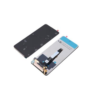 China For POCO X3 Mobile LCD Screen Replacement Assembly For POCO X3 Display With Touch for sale