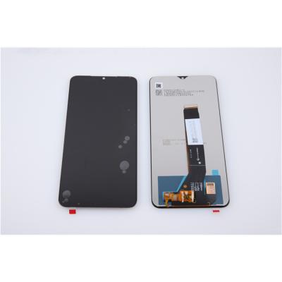 China For POCO M3 Repair Well-designed Broken Phone LCD Panel Module LCD Touch Screen Digitizer Flex Assembly for sale