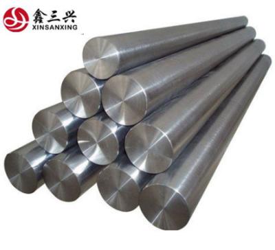 China Anti Corrosion Cathodic Protection Factory Price Zinc Rod, Zinc Anode Round Bar, Zinc Round Bar Manufacturer for sale