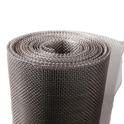 China Corrosion Resistance Square Wire Mesh Square 8x8 9x9 20x20 Galvanized Wire Mesh /GI Wire Mesh 20*20 24*24 30*30 for sale