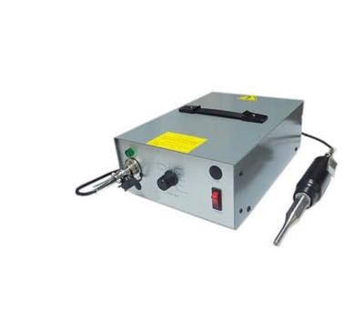 China Garment Shops #MAW-2803S MADE IN TAIWAN, ULTRASONIC RHINESTONE SEALER for sale