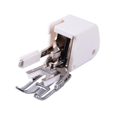 China Garment Shops Sewing Machine Parts Walking Foot For Domestic Sewing Machine for sale