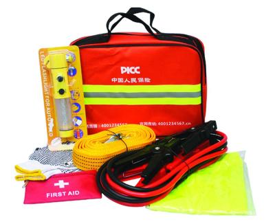 China Professional Portable Car Engine Emergency Kit By China Shop for sale