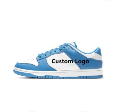 China Custom Men's Fashion Trend Fashion Sports Custom Shoes Nk Running Shoes For Men for sale