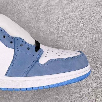 China 2021 Fashion Trend High Top Air Men's Original College Sneakers Women Sports Shoes Zapatill Zapatill Blue High Top Basketball for sale