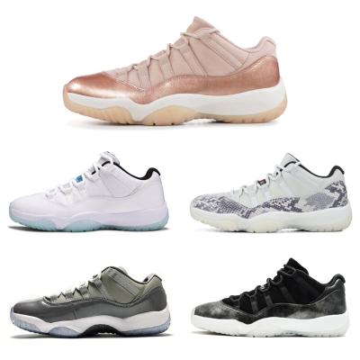 China Fashion trend fashion men's and women's high quality aj shoes shape casual sports running basketball shoes for sale