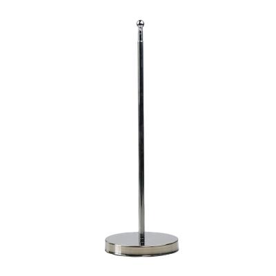 China Telescopic Single Pole Guaranteed Quality Unique Telescopic Single Pole Stainless Steel Base for sale