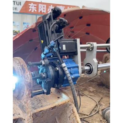 China Machine Repair Factory Machinery Repair CNC Bore Type and Portable Mobile Welding Machine Welding and Welder Equipment Tool Kit Wholesale Price for sale