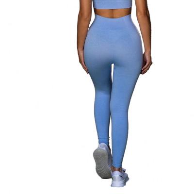 China Wholesale New Arrival Yoga Suits Breathable For Women Yoga Gaiters Gym Sport Premium Running Bra for sale