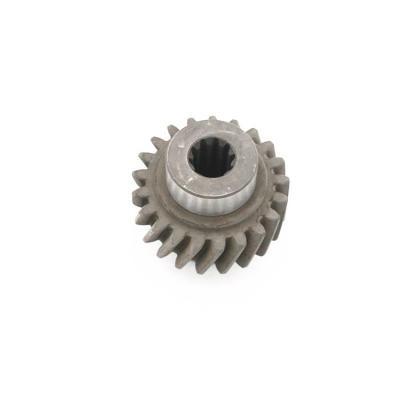 China Construction worksÂ   Other auto parts C240 ​​TL 8-94334855-0 Japan genuine original 8943348550 oil pump gear forklift for sale