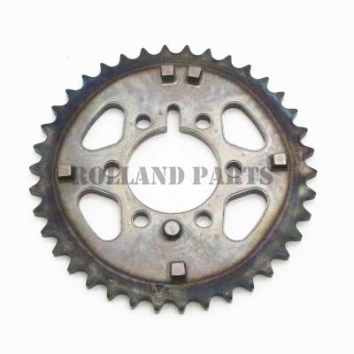 China Construction worksÂ   Truck Parts NKR TFR 4JJ1 NNR NLS NHS NJR 8981931790 8-98193179-0 RMN IDLER GEAR original genuine for sale