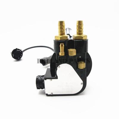 China 200L UNDER FUEL TANK AL THF T9F FUEL TANK SENSOR 8982177500 FUEL TANK 8-98217750-0 UNIT FXR for sale