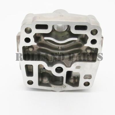 China Genuine Original ASM Auto Parts Y9F Model CYL 1-19110073-0 1191100730 Engine Cylinder Head Air Compressor HEAD 17*8*17 for sale