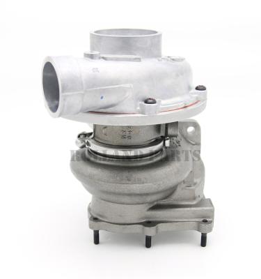 China Diesel Engine Retail Parts ISUZU PARTS 6HK1TC 1876102610 SELECT Turbocharger 1-87610261-0 ASM for sale