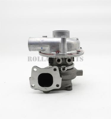 China Retail Excavator Diesel Engine Parts ISUZU PARTS 4HK1 1876182590 Turbocharger 1-87618259-0 SELECT ASM for sale