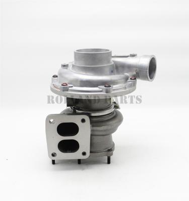 China Retail Excavator Diesel Engine Parts ISUZU PARTS 6HK1TC 1876182600 Turbocharger 1-87618260-0 SELECT ASM for sale