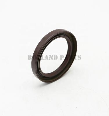 China Truck Rubber Parts Original Genuine Mitsubishi Fuso Oil Seal Ring MH034146 Rubber Seal for sale