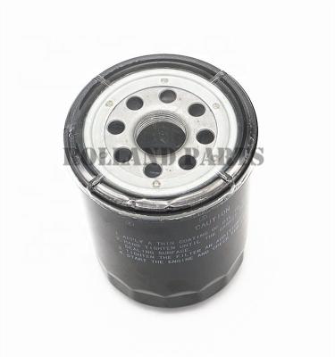 China Best Vale Part Auto Parts Oil Filter 5-87610021-0 5876100210 8-97329911-0 8973299110 10*10*14 for sale