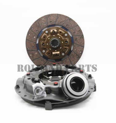 China High Quality BVP Complete Temporary Stop FRR FSR Clutch Kit Assembly 1876101750 1-87610175-0 56*48*16 for sale