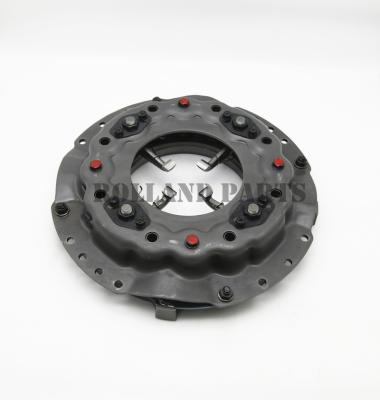 China clutch pressure plate assembly BVP 1-87610146-0 1876101460 CH430-21 for sale