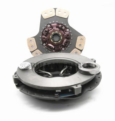 China High Quality BVP FVR FVZ Clutch Kit Assembly 1-87610199-0 1876101990 58*57*16 for sale