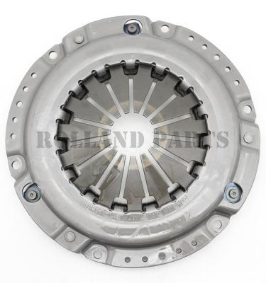 China Steel Truck Parts 8944350111 Clutch 8-94435011-1 5876100870 5-87610087-0 Pressure Plate Assembly for sale