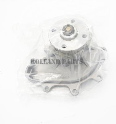 China NKR FRR 4H 5-87610089-0 8973634780 5876100890 Water Pump Assembly Isuzu 4HK1 Engine 8-97363478-0 for sale