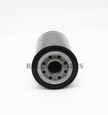 China Metal Excavator Engine 4HK1 6HK1 1132402322 Oil Filter Element 1-13240232-2 1876110070 1-87611007-0 for sale