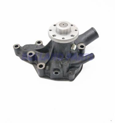 China Genuine original parts WATER PUMP/PUMP KIT ASM; WATER, W/GASKE 8973798050 isuzu 8-97379805-0 TL C240 ​​4HK1G3 for sale