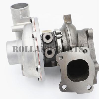 China 8-97362839-9 8973628399 Genuine Factory Price Turbocharger Assembly Parts Sale Standard for sale