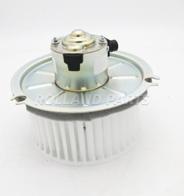 China FAN MOTOR 1835611640 ASM 1-83561164-0 FOR CXZ81 FAN UNIT 1-83561164-0 for sale