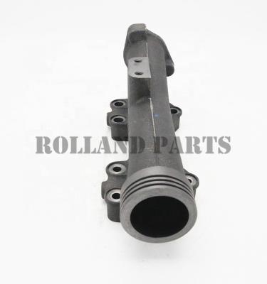 China 1-14142030-2 1141420302 genuine and brand new exh frt manifold standard for sale