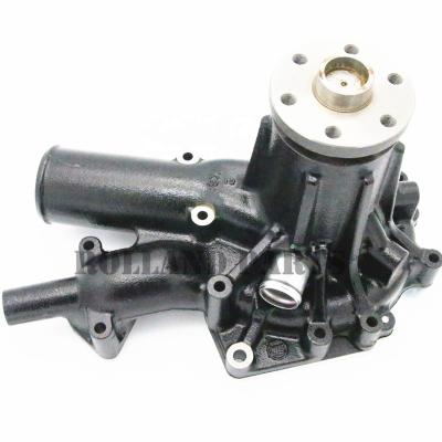 China Genuine Original Water Pump Parts 8-98229799-0 ASM 6HE1-T 8982297990 6HK1 for sale