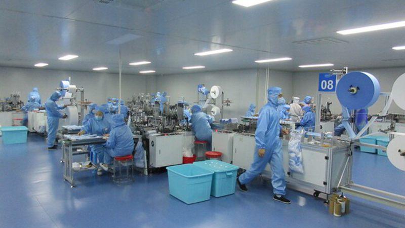 Verified China supplier - Zhengzhou Wanshenshan Healthcare PPE Co., Ltd.