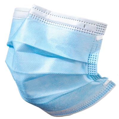 China Medical Care Medical Face Mask In Stock China Facemask I Mask Doctor Disposable Adult Class 2 Years YY/T Ozone 0969-2013 for sale