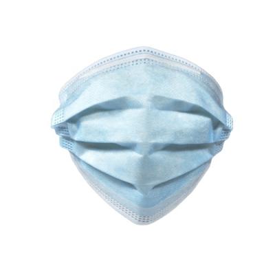 China China Eco-friendly Disposable Protective Medical Face Mask for sale