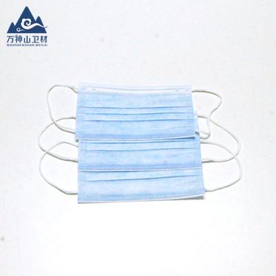 China The best medical care price equipment for medical production mask children for sale