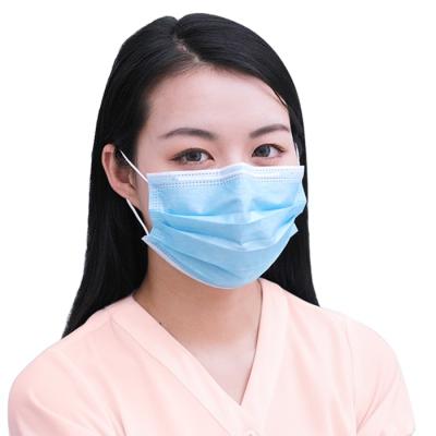 China Latest Medical Care Design Kids Medical Mask for sale