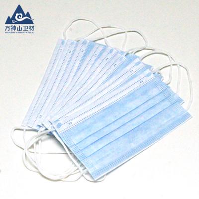 China Medical Care Cheap Price Face Mask Design Medical Importers for sale