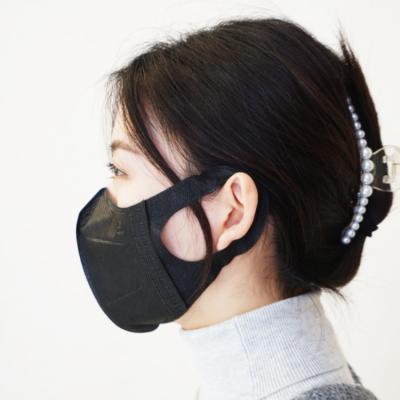 China High Quality Eco-Friendly Respirator Winter Facemask for sale