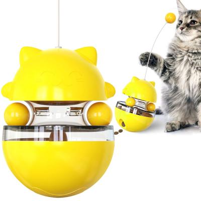 China Custom Viable Cat Toy Cheap Wheel And Spin for sale