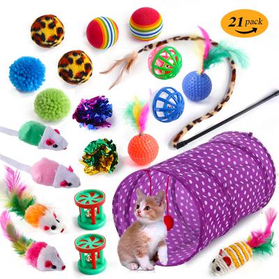 China Sustainable Dog Mobile Set Rope Plush For Cats Pet Toys Custom Chew 10 Pack Ball Rubber Make Me Mini Animal (3 Pieces) for sale