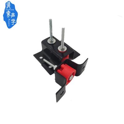 China Jingxiang Modern Wall Hanger Wall Vibration Mount Vibration Dampers Damper Damper for sale