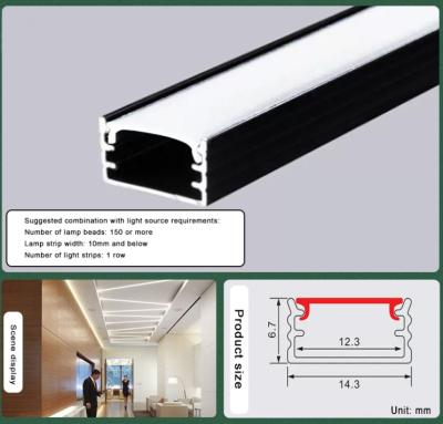 Κίνα ODM 48v Led Μαγνητικό Σιδηροδρομικό Φως προς πώληση