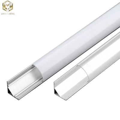 Cina Lumiere di pista magnetica a LED dimmabile EMC LVD certificata in vendita