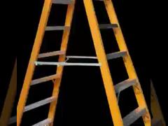 5 aluminium ladder