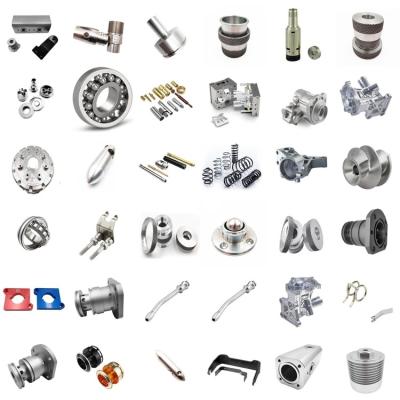 China Medical/Aerospace/Electronics /Automotive Industries//Desktop Watch Machinery Parts CNC Precision Metal Parts CNC Finishing Machining Services/Stainless Steel Turning Machining Parts milling for sale