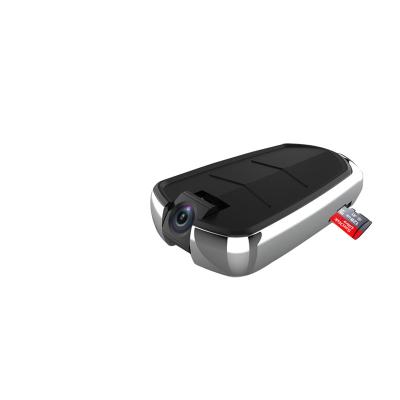 China Night Version Mini Camera DVR Invisible Video-Audio Voice Recorder 1080P 180Degree Rotate Lens 0-128GB for sale