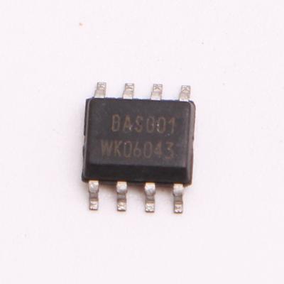 China Original ABS DAS001 Power Control IC Chip SOP8 For PS4 ADP-200ER Power Supply for sale